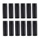 4.5g 0.15oz Refillable Oval Lip Balm Tubes DIY Lipstick Lip Balm Lip Gloss Tubes Holder Containers for Lip Samples Travel Split Charging(50PCS)