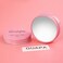 Brow Lips Mapping Kit with White Brow Paste White Brow Mapping String for Eyebrows and Lips Microblading Supplies