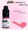 Lip Pigment &ndash; Baby Lips &ndash; Permanent Lip Makeup &ndash; Microblading Ink for Durable and Colorful Lips &ndash; Long Lasting Color Lip Tattoo Cosmetics (0.2 oz)