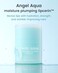 BEYOND Plumping Lipcerin (0.5fl oz) - Dewy Hydrating Lip Care Balm. Overnight Sleeping Mask for Dry, Chapped Lips. Vegan Formula with Collagen, Hyaluronic Acid, Peptides. Stocking Stuffers