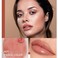ZUK Pudaier 8Pcs Glitter Lip Gloss Set, Moisturizing Liquid Lipstick Kit Lip Plumper Gloss High Shine Lip Gloss for Women Girl