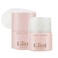 Glint Lipcerin (Star Bouquet, 0.5fl oz) - Long Lasting Hydrating lip gloss with Shea Butter for a Natural Looking, Korean Skin care. Ideal for Chapped, Dry, Cracked, Damaged Lips.
