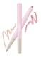 COLORGRAM All In One Over-Lip Maker 04 Soft Pink   Versatile Lip Liner &amp; Contour, Matte finish, Perfect for Daily wear, Bigger and Fuller Lips, Plumping effect, Smooth,creamy texture