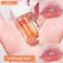4-Piece Lip Oil &amp; Gloss Kit - Hydrating, Plumping Lip Care with Pearl &amp; Shimmer