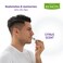 Medline Remedy Clinical Lip Balm, Moisturizing Soothing Formula for Dry Chapped Lips, 0.15 oz., Pack of 36