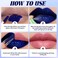 3 Colors Matte Peel Off Lip Liner Stain Set, Moisturizing Tattoo Magic Color Lip Gloss with Bottle, High Pigmented Long Lasting Liquid Lipstick, Waterproof Nude Red Lip Makeup, 01+02+03