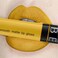 15-color matte non-stick cup lip glaze non-decolorizing yellow lip gloss lipstick 0.34 FL OZ