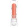 wet n wild Perfect Pout So Pouty Shine Tinted Lip Balm Peach Flavored, Hyaluronic Acid, Vegan Collagen, Moisturizing For Dry Lip Care, Pink (Pack of 2)
