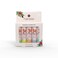 Hanalei Kukui Oil Lip Treatment 15g Clear AND 5-Piece Tropical Lip Balm Set   Made with Hawaiian Botanicals   Cruelty-Free and Paraben-Free