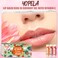 112 Pack Natural Lip Balm Bulk Lip Moisturizer with Vitamin E and Coconut Oil - Hydrating, Moisturizing, Soothing, and Repairing Dry and Chapped Lips Valentine's Gift - 14 Flavors - Non-GMO