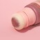 YOUNG VISION Shimmer Liquid Blush Wand - Radiant Cheek Tint   Luminous Rubor Liquido con Brillo   Dewy &amp; Light-Reflecting   Maquillaje Iluminador para Mejillas,25ml/0.84 fl oz