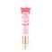 Ruby Kisses Broadway Vita-Lip Clear Lip Gloss (4 Pack Mint, Rosehip, Coconut Oil, Lip Oil Treatment), Ultra-Hydrating &amp; Soothing Formula with Multi-Vitamins, High-Shine Non-Sticky Finish Lip Balm