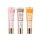Ruby Kisses Broadway Vita-Lip Clear Lip Gloss (3 Pack Mango Butter, Rosehip, Coconut Oil), Ultra-Hydrating &amp; Soothing Formula with Vitamin Oils, High-Shine Non-Sticky Finish, Healing Lip Balm