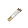 Ruby Kisses Broadway Vita-Lip Clear Lip Gloss (Coconut Oil 12 Pack), Ultra-Hydrating &amp; Soothing Formula with Vitamin Oils, High-Shine Non-Sticky Finish, Healing Glossy Lip Balm Locks in Moisture