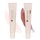 Hanalei Lip Treatment 2-Pack Bundle (Clear and Sand)   Made with Kukui Oil, Shea Butter, Agave, and Grapeseed Oil, Soothe Dry Lips (Cruelty free, Paraben free)