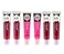 Nicka K Lip Gel (SET OF 6)
