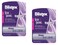 Blistex Silk &amp; Shine Lip Moisturizer 0.13 oz Pack of 2