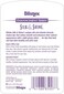 Blistex Silk &amp; Shine Lip Moisturizer 0.13 oz