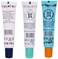 Smith's Rosebud Lip Balm Bulk- 3x0.5oz Premium All Purpose Lip Gloss Tubes &amp; 3x0.8oz Lip Treatment Salve- Rosebud Trio Lip Balm Tubes for Plump Lips &amp; Cracked Skin Care - Christmas Gift Set, EBook