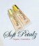 Soft Petalz Color Change Lip Gloss