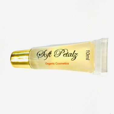 Soft Petalz Color Change Lip Gloss