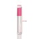 COSIDEA 22 pack empty round 5ml rose pink lip gloss tubes cute lipgloss tube containers with wand wholesale in bulk lip balm container packing