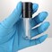 COSIDEA 20pcs Round 4ml 0.13oz Black Empty lip gloss tubes with wand Lipgloss tube containers for lip oil packing