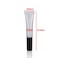 COSIDEA 50 pack Empty Black 15ml Squeeze lip gloss tubes with wand 0.5oz soft lipgloss container chapstick containers empty tube