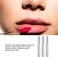 10 Pcs Empty Transparent Lip Gloss Tube Container for Makeup 3.5ml with Stopper Funnel