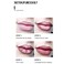 12 Colors Matte Lipstick Long-lasting Lip Liner Pen Set Waterproof Non-stick Lip Liner Pencil 1.2g*12 Easy to Apply