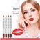 Matte Lip Liner Pencil, Professional Long Lasting Lip Liner Pencil Lip Liners, Pack of 12