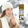 Montana Emu Ranch - Lip Therapy Lip Balm - 0.25 Ounce - Vanilla Spice Flavor - 3 Pack - Made with Pure Emu Oil