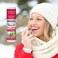 Montana Emu Ranch - Lip Therapy Lip Balm - 0.25 Ounce - Cherry Almond Flavor - 3 Pack - Made with Pure Emu Oil