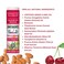 Montana Emu Ranch - Lip Therapy Lip Balm - 0.25 Ounce - Cherry Almond Flavor - 3 Pack - Made with Pure Emu Oil
