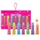 Expressions Flavored Shimmer Lip Gloss Set
