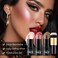 3Pcs Cream Contour Stick Makeup Kit - Cream Blush Stick Highlighter Stick Contour Bronzer Stick for Cheeks, Waterproof Long Lasting Blendable, Contour Stick Trio for Face Makeup (#02, 05, 06)