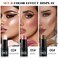3Pcs Cream Contour Stick Makeup Kit - Cream Blush Stick Highlighter Stick Contour Bronzer Stick for Cheeks, Waterproof Long Lasting Blendable, Contour Stick Trio for Face Makeup (#02, 05, 06)