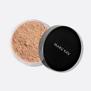 Silky Setting powder (Light Medium Beige) -Matte, 0.03 Ounce (Pack of 10)