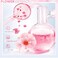 Skincare Gifts For Teenage Girls,Cherry Blossom Skincare Sets,Facial kit,Pamper Sets For Women Gifts,Skin Care Sets &amp; Kits (One Size, Cherry Blossom-SetA-Base Moisturizing)