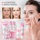 Skincare Gifts For Teenage Girls,Cherry Blossom Skincare Sets,Facial kit,Pamper Sets For Women Gifts,Skin Care Sets &amp; Kits (One Size, Cherry Blossom-SetA-Base Moisturizing)