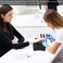 Hand Rest Cushion Pillow Nail Art Design, Hand Pillow Washable Soft PU Arm Rest Cushion Manicure Tool Salon Beauty Accessory (black)