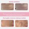 NAEILVOM's Must-have Eco-Friendly Reusable Makeup Remover Gloves &amp; Facial Cleansing Exfoliates Cloth -Exfoliating glove, No Cleansing Oils Needed, removes makeup residue 1PC