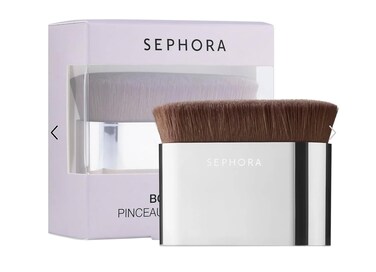 SEPHORA COLLECTION Makeup Match Body Makeup Brush