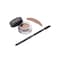 Ardell Brow Pomade with Brush, Medium Brown