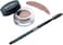 Ardell Brow Pomade with Brush, Medium Brown