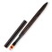 SILPECWEE 1pc Ombre Nail Brush Gel Ombre Brushes for Nails Design Gradient Nail Art Brushes Nail Blending Brush Nail Art Painting Pen Tool Manicure Brushes
