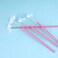 5pcs Fan-shaped Nail Brushes Remove Dust Powder Brush Cleaner Professional Nail Brush Remover Dust Powder Nail Art Clean Up Tools Accessories