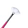 5pcs Fan-shaped Nail Brushes Remove Dust Powder Brush Cleaner Professional Nail Brush Remover Dust Powder Nail Art Clean Up Tools Accessories
