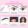 Korean Lash Serum - S&eacute;rum Para Pesta&ntilde;as Eyelash Serum to Grow Lashes Eyebrow Serum Eyelash Growth Serum Suero Para Pesta&ntilde;as Crecimiento Suero De Pesta&ntilde;as