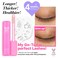 Korean Lash Serum - S&eacute;rum Para Pesta&ntilde;as Eyelash Serum to Grow Lashes Eyebrow Serum Eyelash Growth Serum Suero Para Pesta&ntilde;as Crecimiento Suero De Pesta&ntilde;as